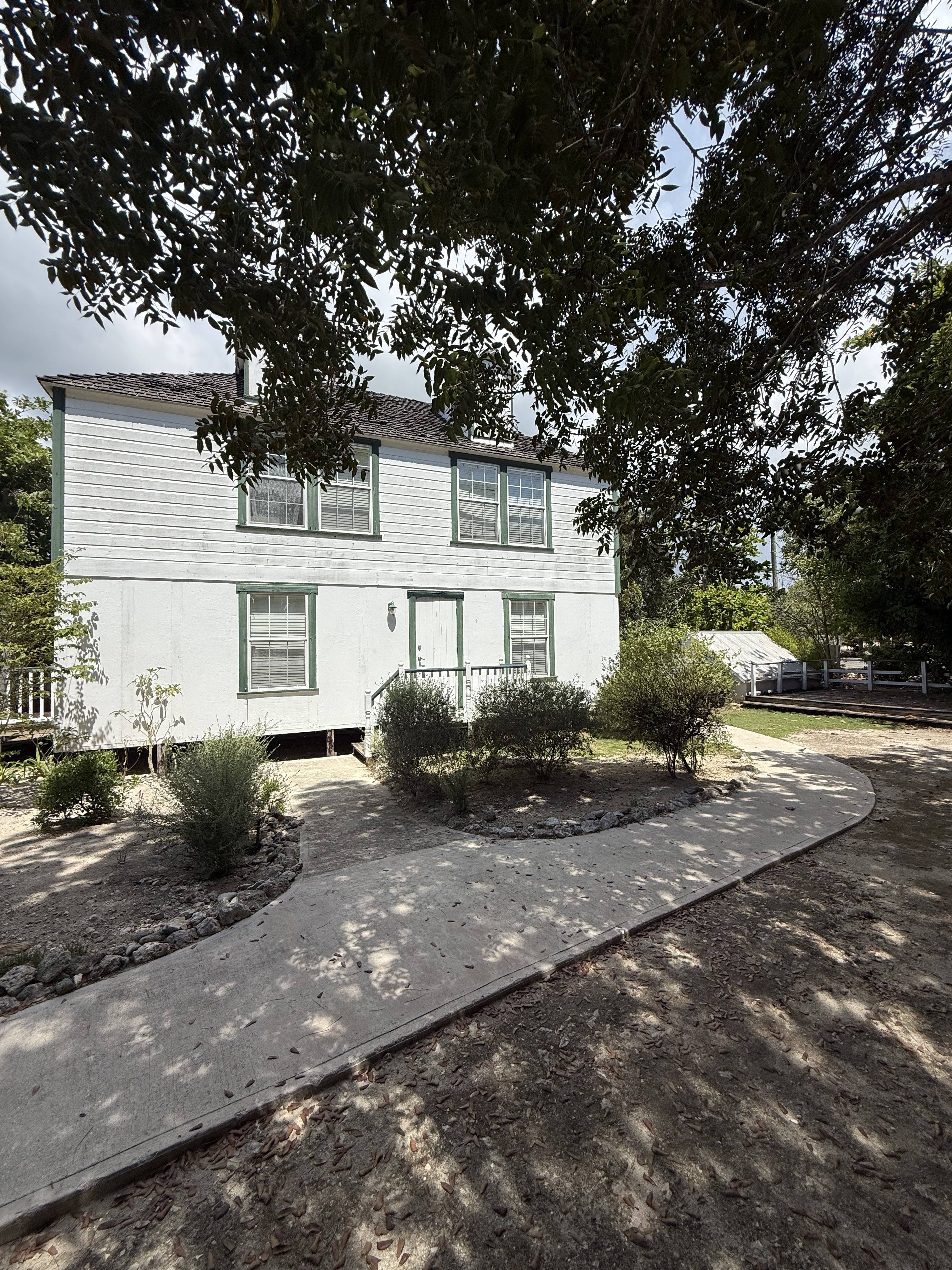 About Turtle Nest Inn